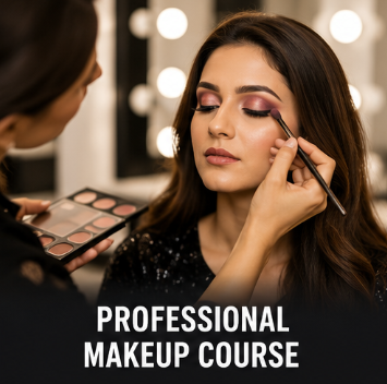 Professional Makeup Course